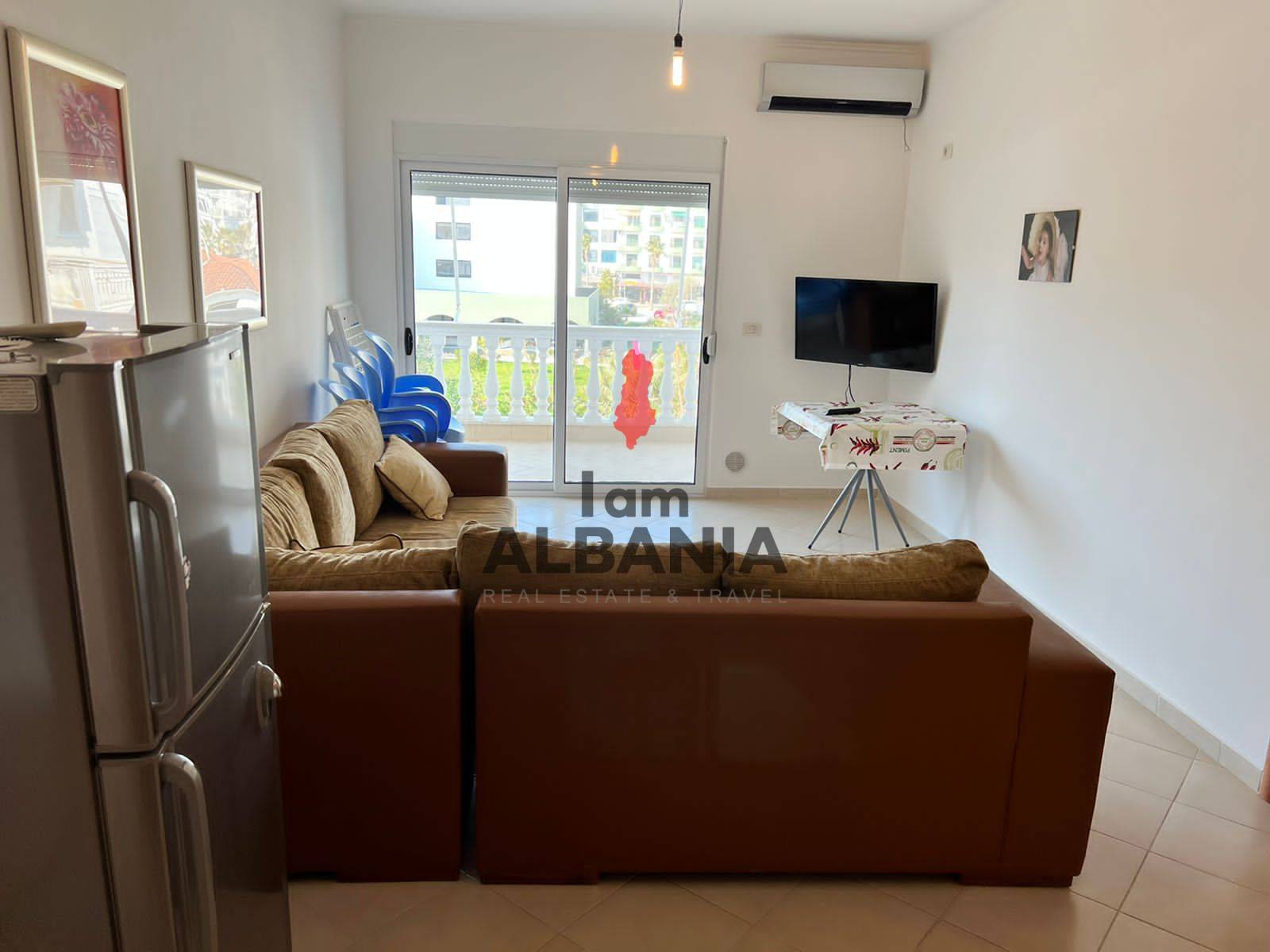 Albania, 2 bedroom apartment suitable for rent