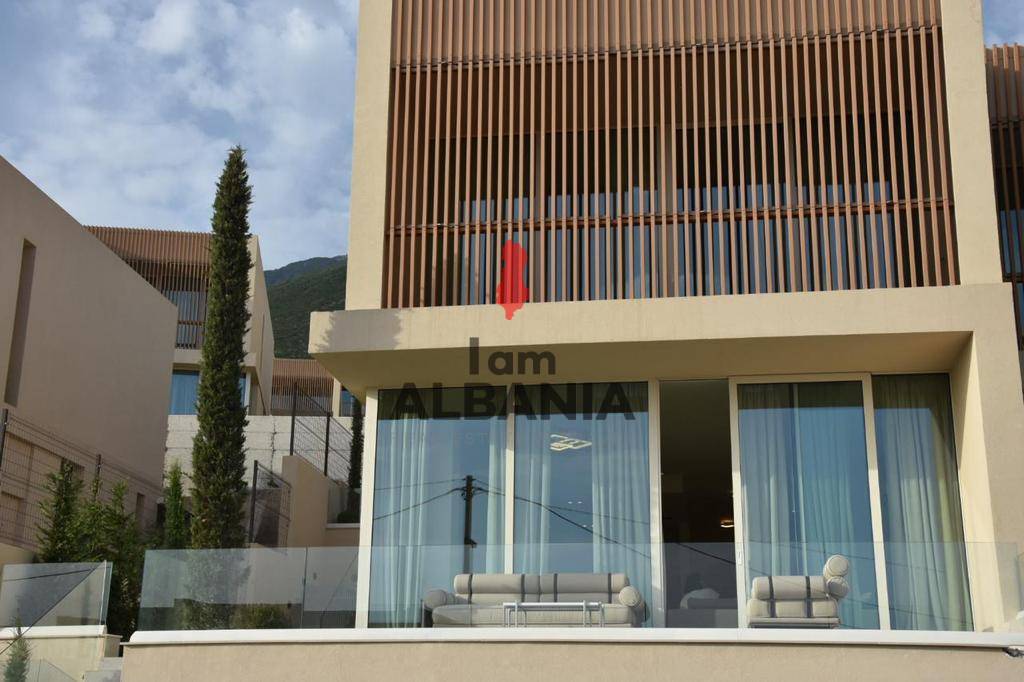 Albania, Luxury villa in a top location