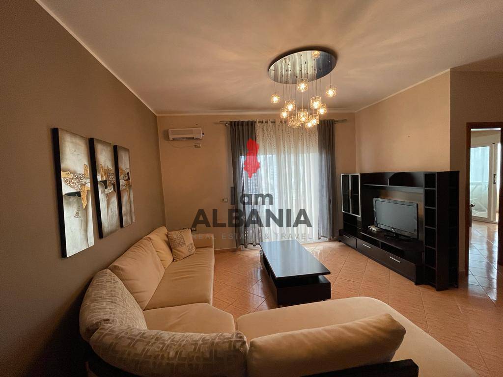Albania, 3-room apartment in the city of Vlora