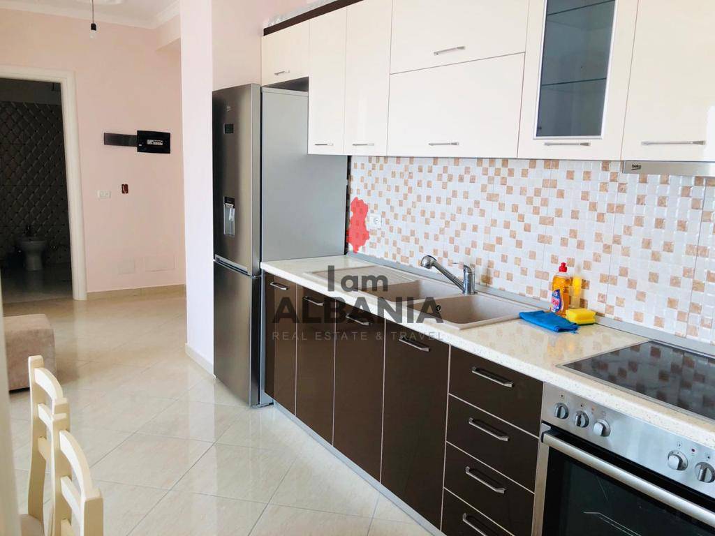 Albania, 3-room apartment not far from the Adriatic