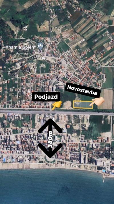 Posledná Investičná príležitosť v obľúbenom projekte. Apartmán aj na splátky. - 5