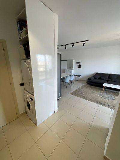 Apartmán s dvoma spálňami a šatníkom, siedme podlažie - 4