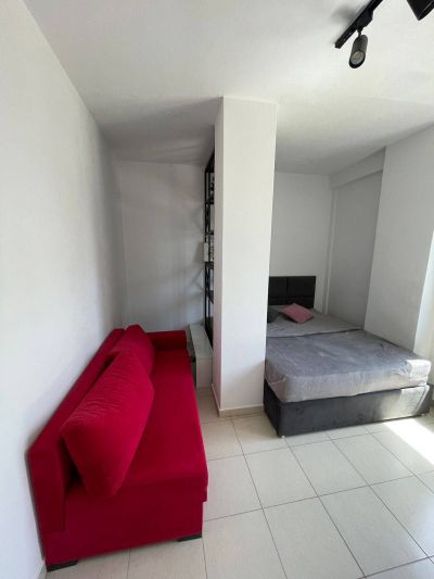 Apartmán s dvoma spálňami a šatníkom, siedme podlažie - 5