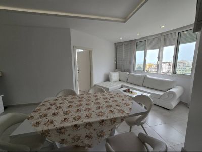 Zariadený 2+1 apartmán pri mori v letovisku Drač/Durres - 2