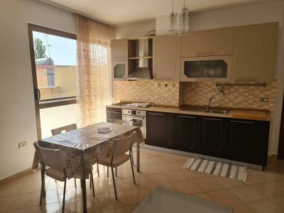 2+1 apartmán v komplexe + 40 m2 terasa a garáž v cene - 3