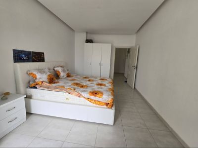 Zariadený 2+1 apartmán pri mori v letovisku Drač/Durres - 4