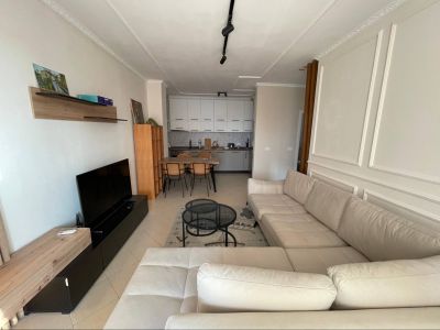 Reprezentatívny dvojspálňový 2+1 apartmán pri mori - 2