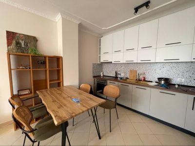 Reprezentatívny dvojspálňový 2+1 apartmán pri mori - 3