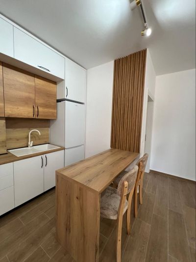 Apartmán 2+1 v novostavbe len 50 metrov od pláže. - 3