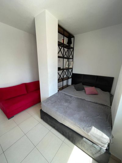 Apartmán s dvoma spálňami a šatníkom, siedme podlažie - 10