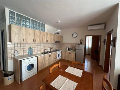 2+1 apartmán v letovisku Drač/Durres, pri známej cukrárni Pelikán - 5