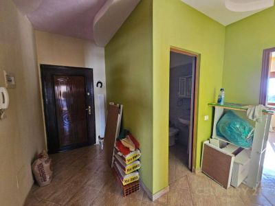 Slnečný 2+1 Apartmán s výhľadom na more + 2 kúpeľne - 4