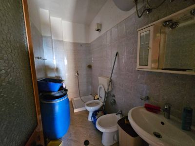 Slnečný 2+1 Apartmán s výhľadom na more + 2 kúpeľne - 8