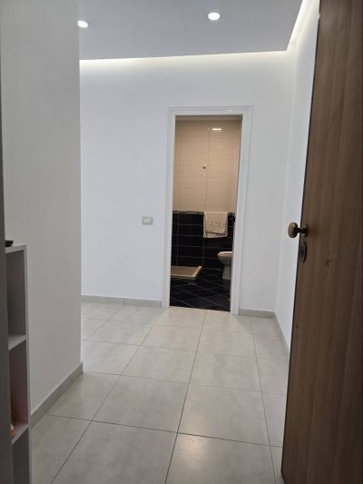 Zariadený 2+1 apartmán pri mori v letovisku Drač/Durres - 5