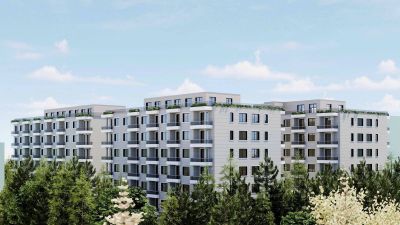 Apartmány v rezorte s Aquaparkom. Už vo výstavbe! Len 200m od mora. - 6