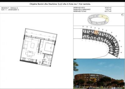 Posledná Investičná príležitosť v obľúbenom projekte. Apartmán aj na splátky. - 2