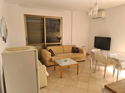 2+1 apartmán v komplexe + 40 m2 terasa a garáž v cene - 2