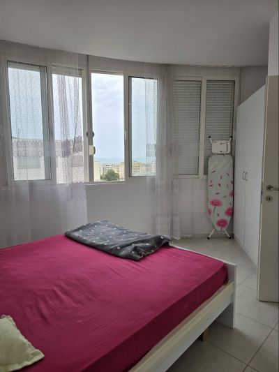 Zariadený 2+1 apartmán pri mori v letovisku Drač/Durres - 6