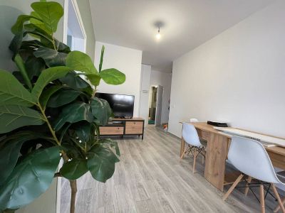 Priestranný, novozariadený 2+1 apartmán pri mori - 3