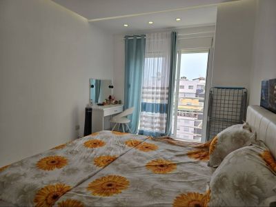 Zariadený 2+1 apartmán pri mori v letovisku Drač/Durres - 7