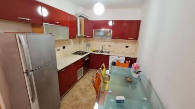 2+1 apartmán s parkovaním v podzemnej garáži v cene - 3