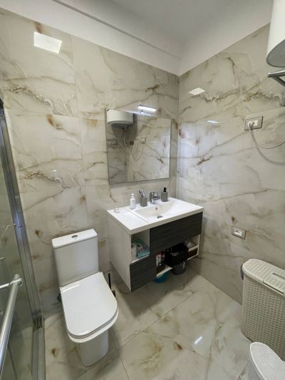 Apartmán s dvoma spálňami a šatníkom, siedme podlažie - 12