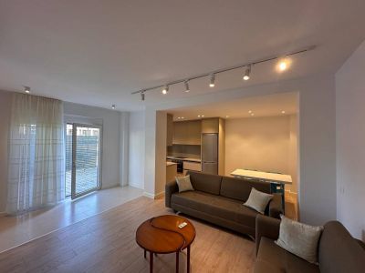 1+1 Apartmán v komplexe Vienna s pozemkom 107 m2 - 4