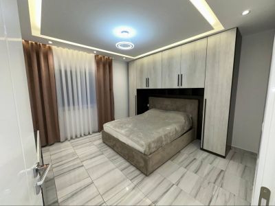 Krásny, moderný apartmán v novostavbe s dvoma spálňami - 11