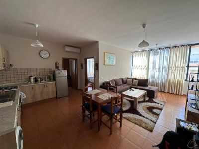 2+1 apartmán v letovisku Drač/Durres, pri známej cukrárni Pelikán - 6