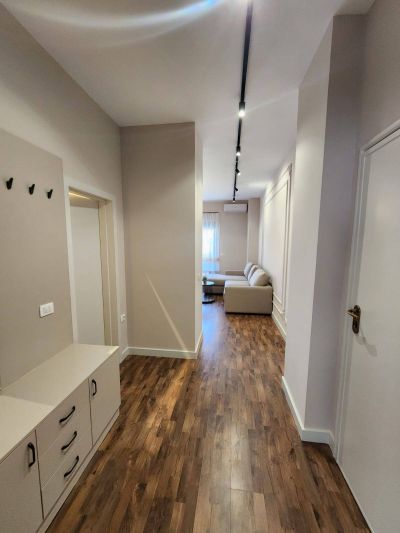 Krásný moderný 1+1 apartmán pri mori - 10