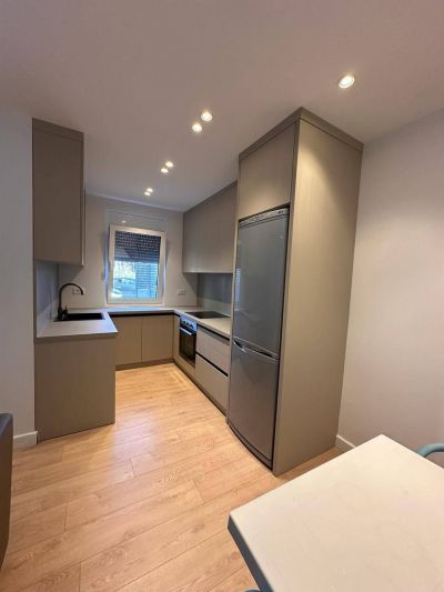 1+1 Apartmán v komplexe Vienna s pozemkom 107 m2 - 3