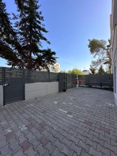 1+1 Apartmán v komplexe Vienna s pozemkom 107 m2 - 8