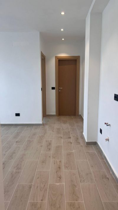 1+1 Apartmán v hotelovom komplexe s bazénom - 8