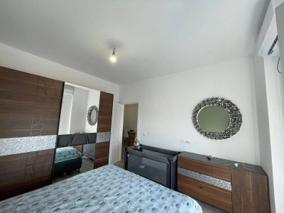 Priestranný, novozariadený 2+1 apartmán pri mori - 10