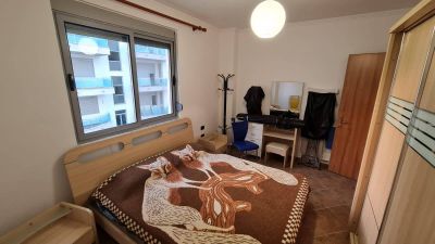 2+1 apartmán s parkovaním v podzemnej garáži v cene - 9