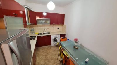 2+1 apartmán s parkovaním v podzemnej garáži v cene - 5