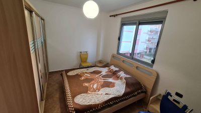 2+1 apartmán s parkovaním v podzemnej garáži v cene - 7